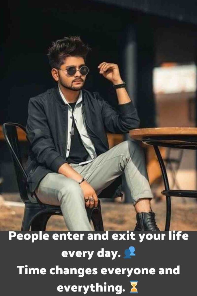 Best WhatsApp Captions For Boys