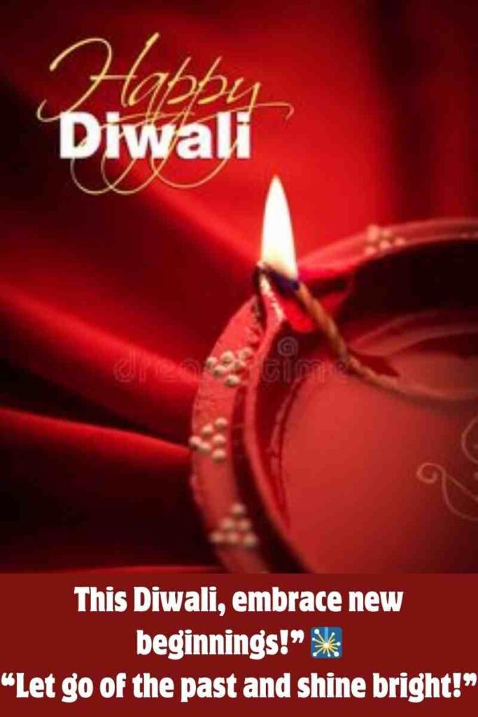 Inspirational Diwali Quotes