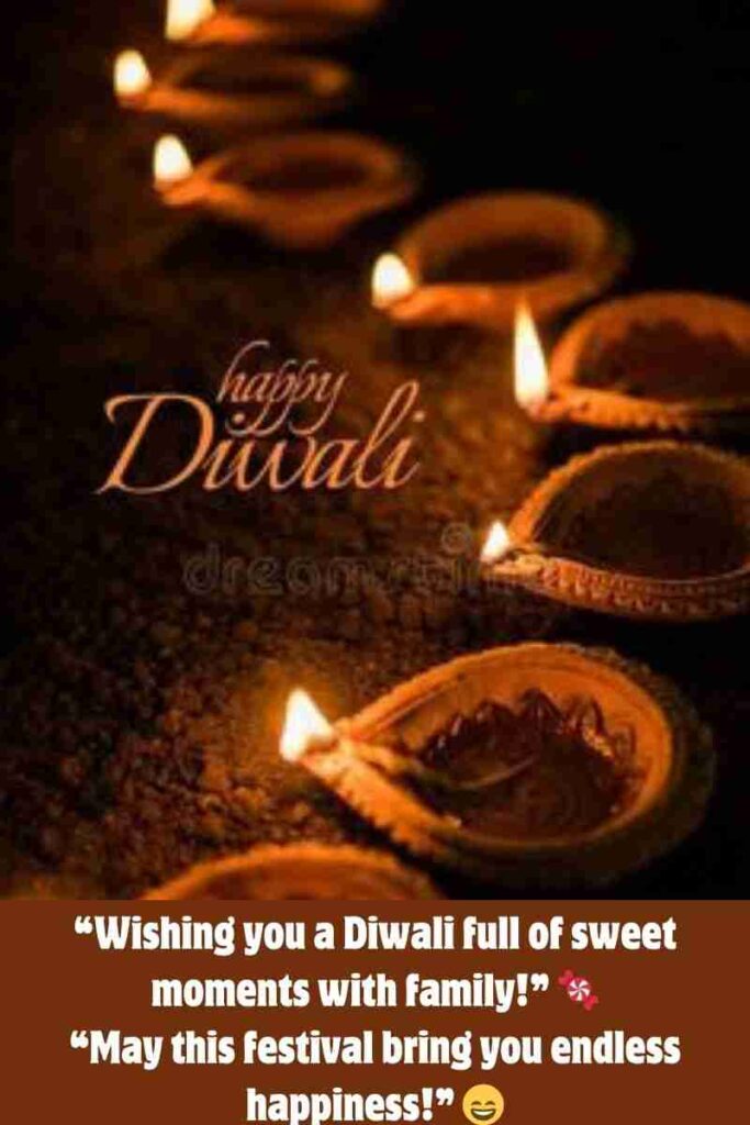 Inspirational Diwali Quotes