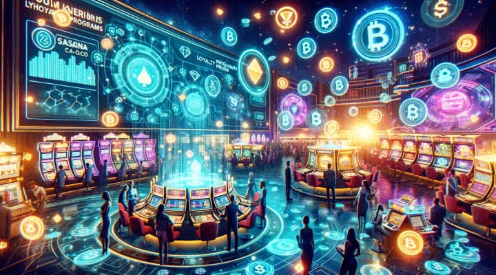 Do Casinos Limit The Value Of Loyalty Bonuses?