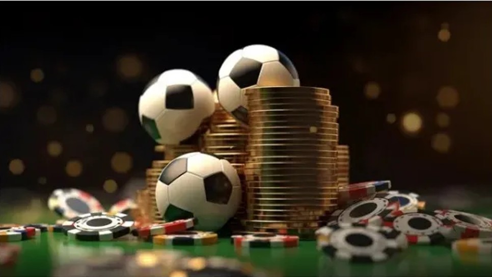 Sports Games: Your Premier Online Lottery Platform