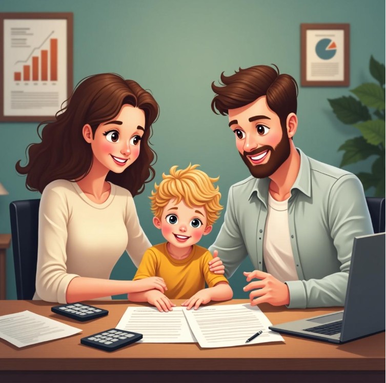 The Role of Savings Plans in Achieving Financial Freedom in 2025