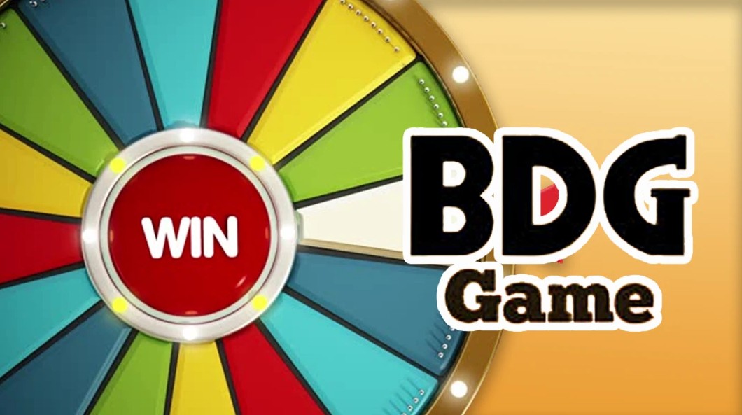 BDG Game Login: Everything You Need to Know