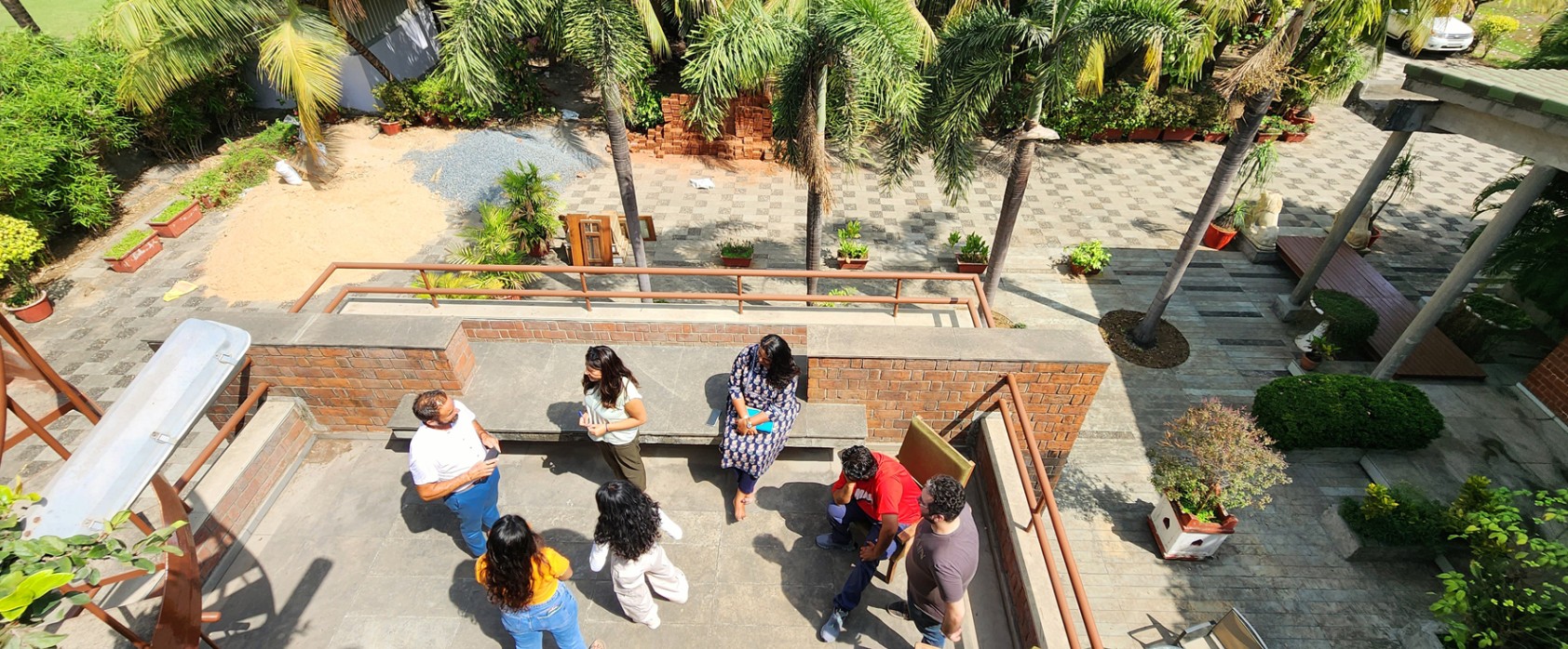 Family Support at Rehab Centres: Insights from Mumbai and Pune