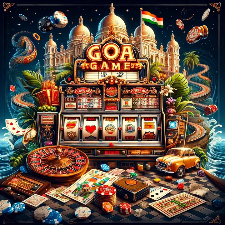 Goa Gaming Cafes You Must Visit: Where Digital Fun Meets Coastal Chill