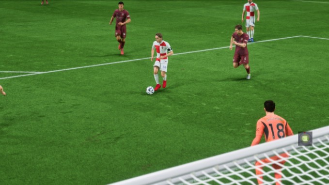 How to Build a Press-Resistant Midfield in FC 25