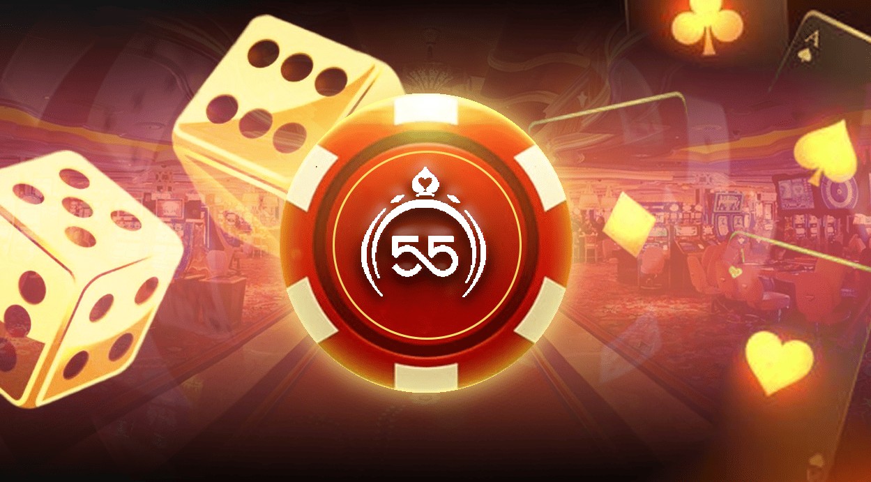 How to Login to 55 Club App: A Complete Step-by-Step Tutorial