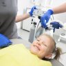 Making Dentist Visits Fun: A New Approach to Children's Dental Care