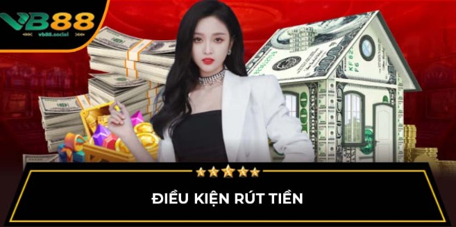 Withdrawal at VB88 Casino: Fast, Safe, and Hassle-Free Payouts