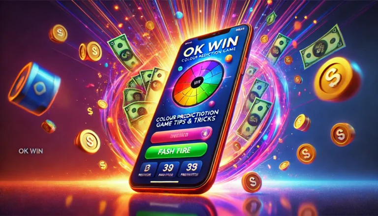 Your Complete Guide to OK Win Account Login