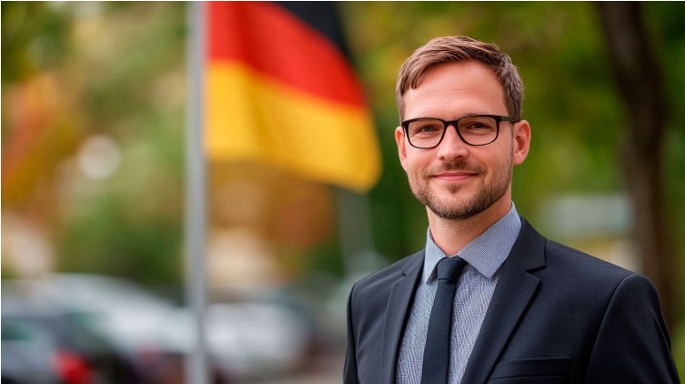 Alexander Ostrovskiy: Level Up Your German with Real-World Fluency Paths