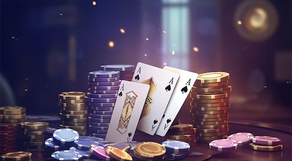 Gamification Features Enhanced by Crypto Casino Innovation