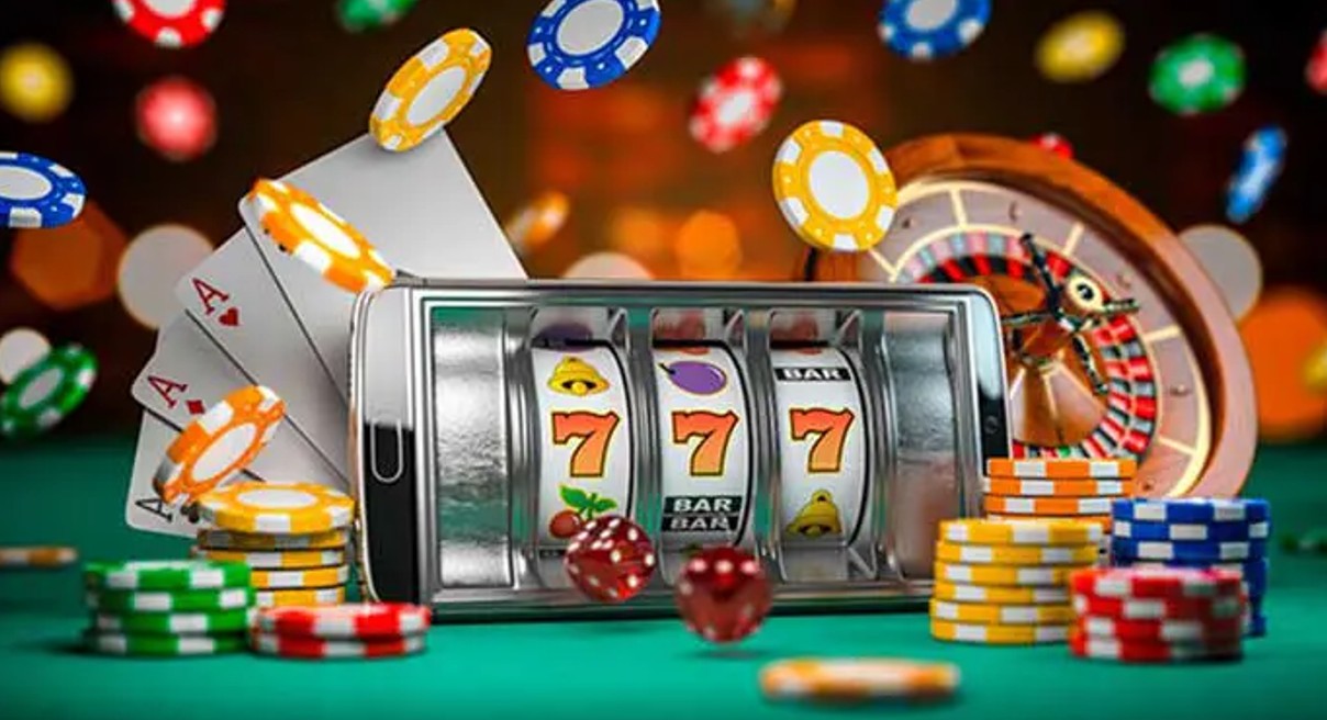 How Casinos Use Slot Demos to Attract New Players
