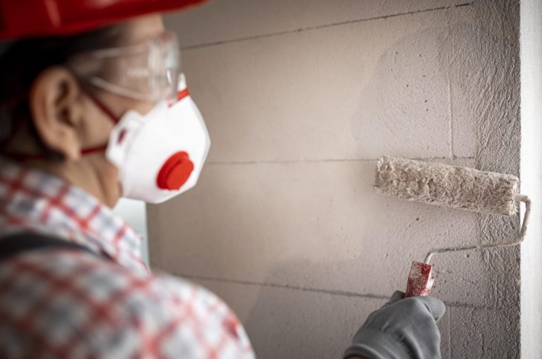 Tackling Damp and Mould: Our Commitment to Healthier Homes