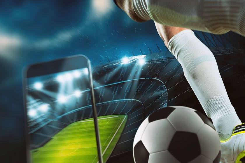 Advanced Judi Bola Tactics for Experienced Bettors