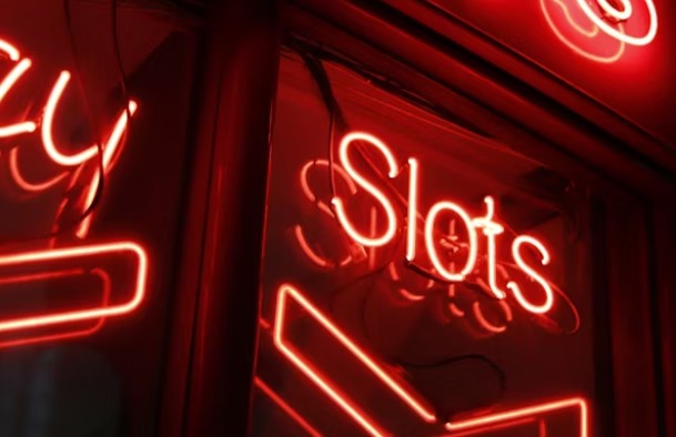 Slot Games Online Free for Those Who Love Classic Reels