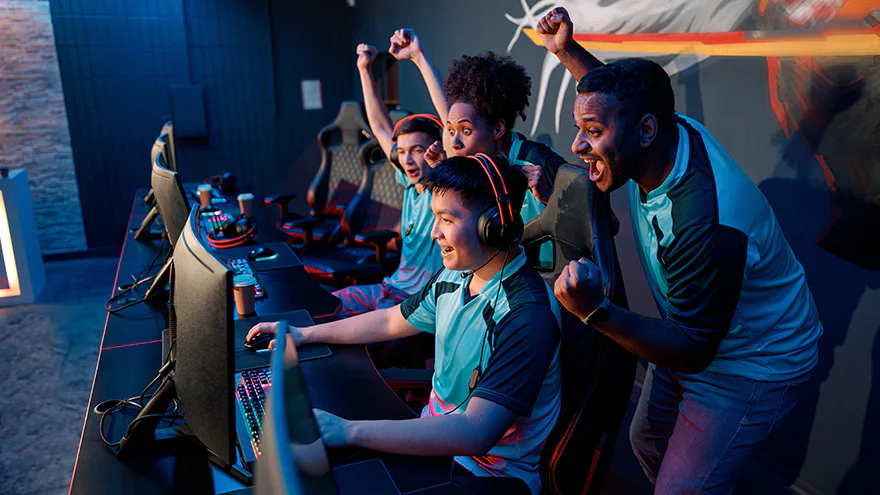 Esports Performance Secrets: Unlocking Pro-Level Play