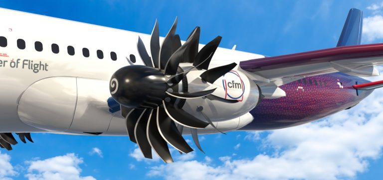 Aircraft Engine Must Haves For Successful Business Travel