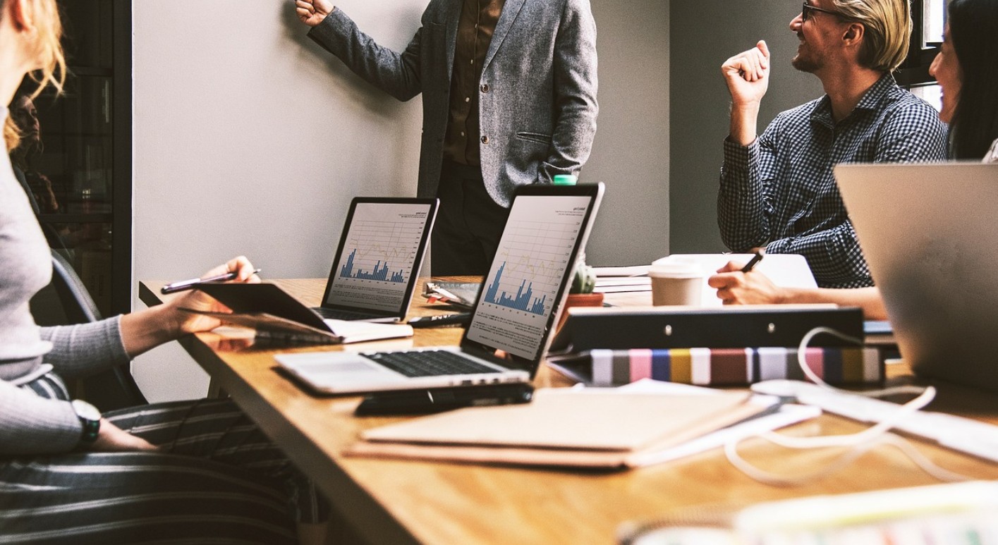 Why UK Businesses Are Choosing One Partner for Their Technology Needs